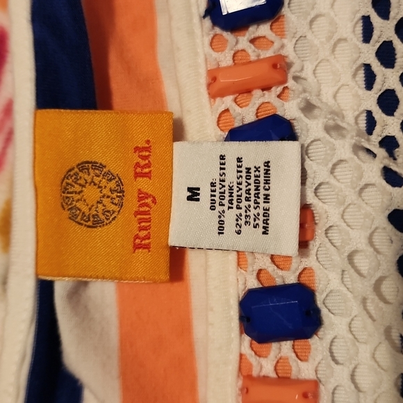 Ruby Rd size medium - Picture 3 of 3